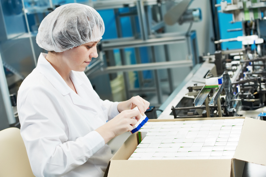 Administración del Riesgo Farmacéutico